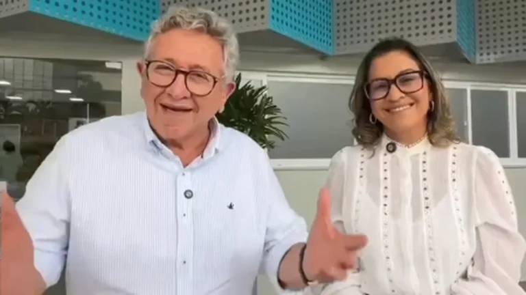 Caetano destaca avanço da nova Policlínica de Camaçari na saúde local