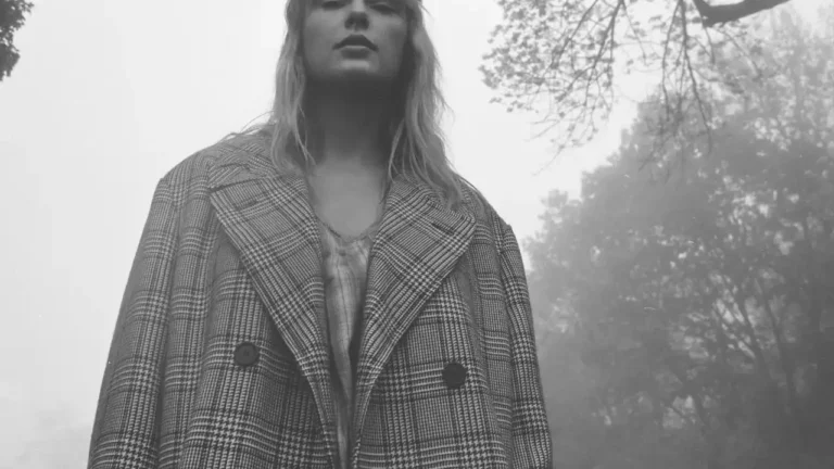 Seis anos de “Folklore”, de Taylor Swift: nossas seis músicas favoritas Seis anos de "Folklore", de Taylor Swift: nossas seis músicas favoritas
