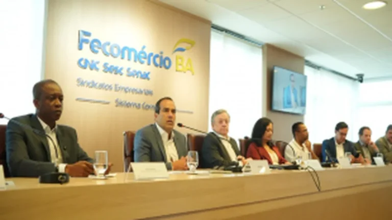 Programa Meu Primeiro Negócio impulsiona jovens empreendedores em Salvador Programa Meu Primeiro Negócio impulsiona jovens empreendedores em Salvador