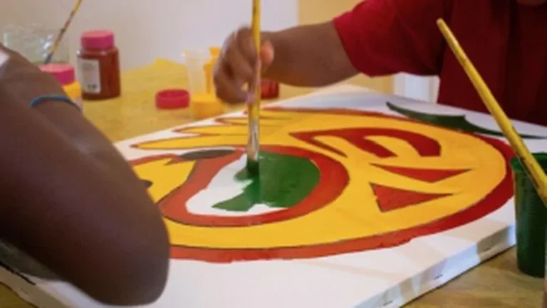 Centro Cultural Vai Chegar mobiliza jovens do Engenho Velho da Federação com programação cultural