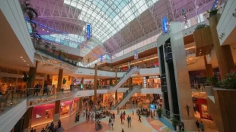Salvador Shopping promove Salvador Holiday com gastronomia e lazer no feriadão de julho Salvador Shopping promove Salvador Holiday com gastronomia e lazer no feriadão de julho