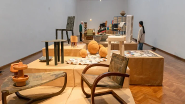 Exposição de Design Sustentável em Salvador Reúne 76 Obras Inovadoras Exposição de Design Sustentável em Salvador Reúne 76 Obras Inovadoras