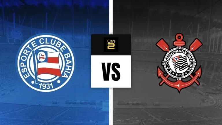 Bahia x Corinthians: Palpite e Análise Completa para um Confronto Decisivo