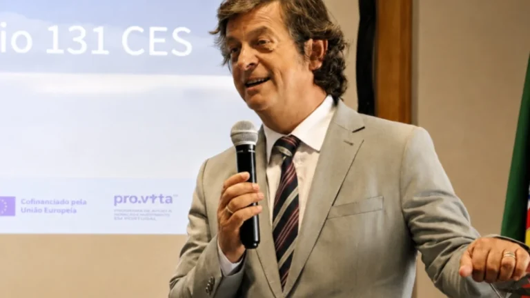 Salvador Malheiro e a Economia Azul: Oportunidade de Crescimento Sustentável para Portugal
