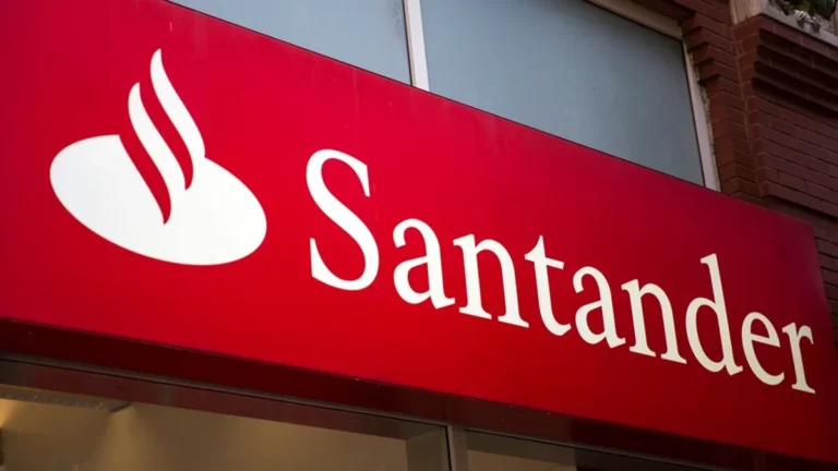 SANB11: ações do Santander Brasil sobem 13% após oferta de aquisição da matriz espanhola