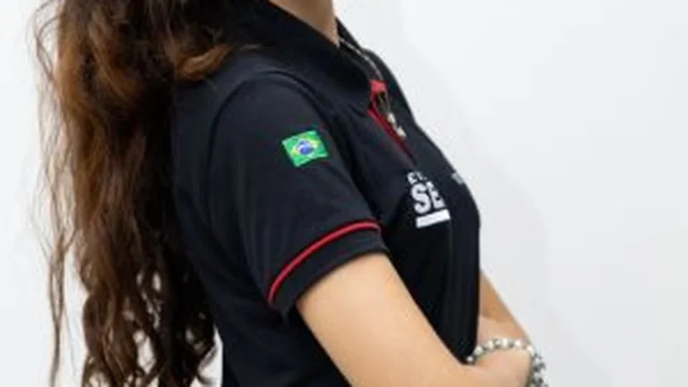 Estudante de Salvador é selecionada para intercâmbio tecnológico na China