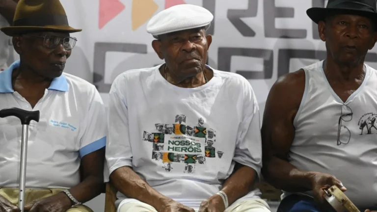 Salvador recebe 8º Rede Capoeira com debates sobre cultura e combate ao racismo