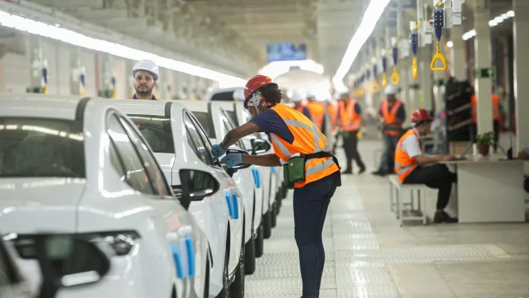 BYD na Bahia: como a nova fábrica impulsiona a eletrificação e a tecnologia automotiva